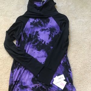 BNWT Creepin it Real Lularoe Medium Amber